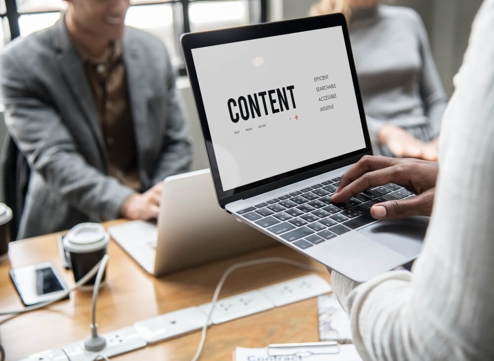 Content Marketing Course And Certification